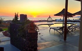 Thea Luxury Resort